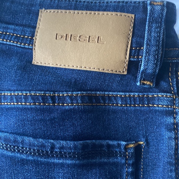 Diesel Skinny Jeans - Picture 2 of 3